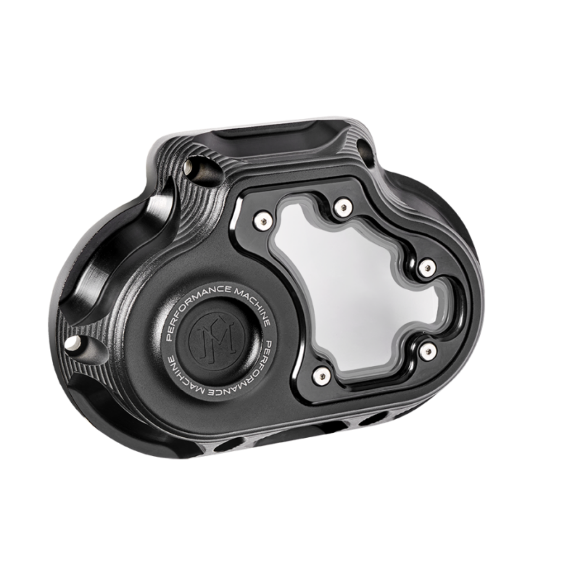 Picture of Performance Machine  Vision Slave Assy W-Bezel - Black Ops