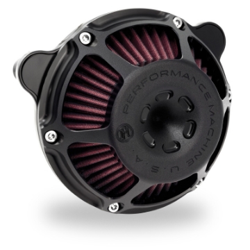 Picture of Performance Machine Air Cleaner Max HP - Black Ops