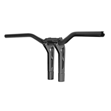 Picture of Performance Machine Phatbar-Riser Kit-Ext Wire - Black Ops