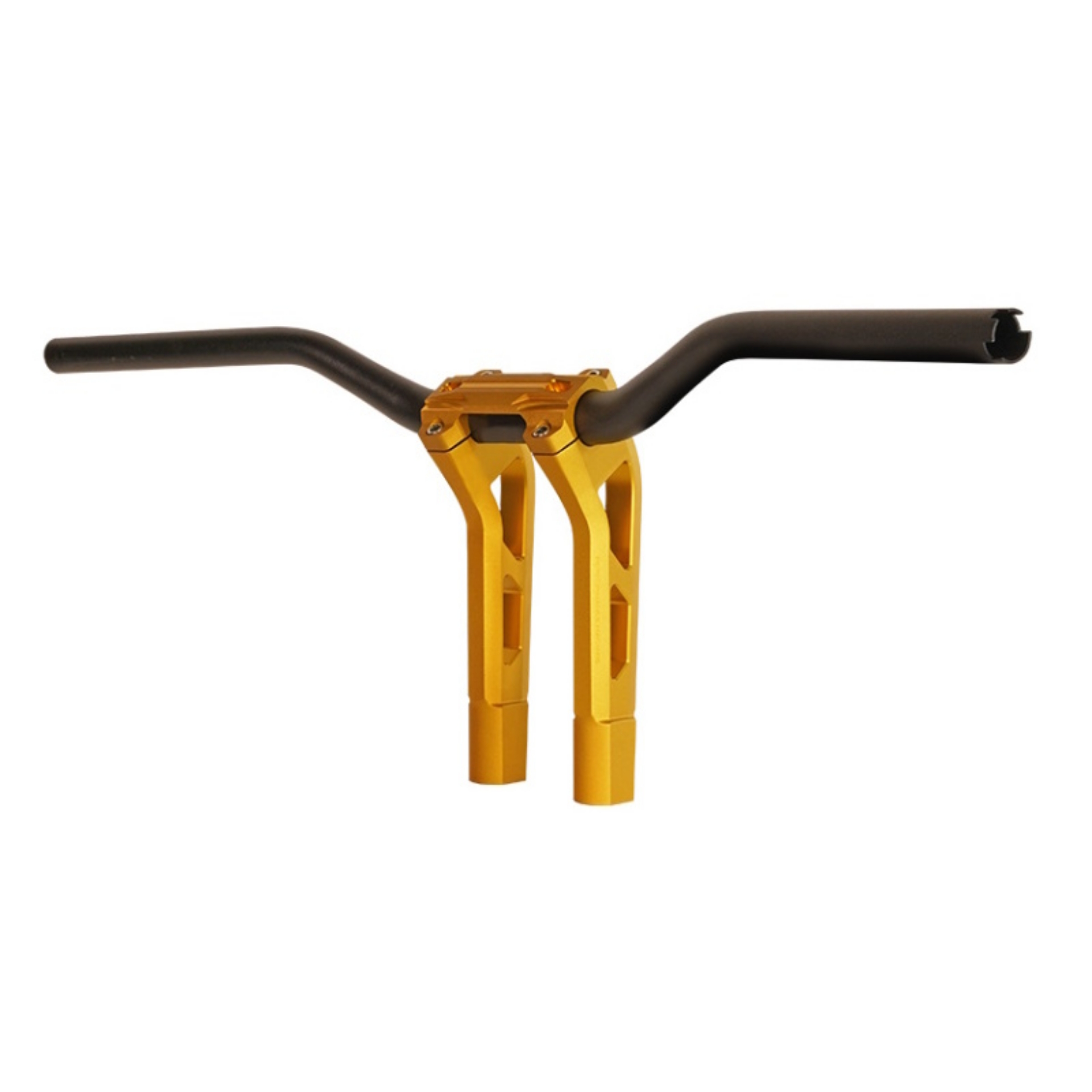 Picture of Performance Machine Phatbar-Riser Kit-Int Wire - Gold Ops