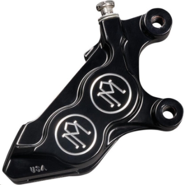 Picture of Performance Machine Caliper 125X4B 11-8in 300mm Disc - Black Ops
