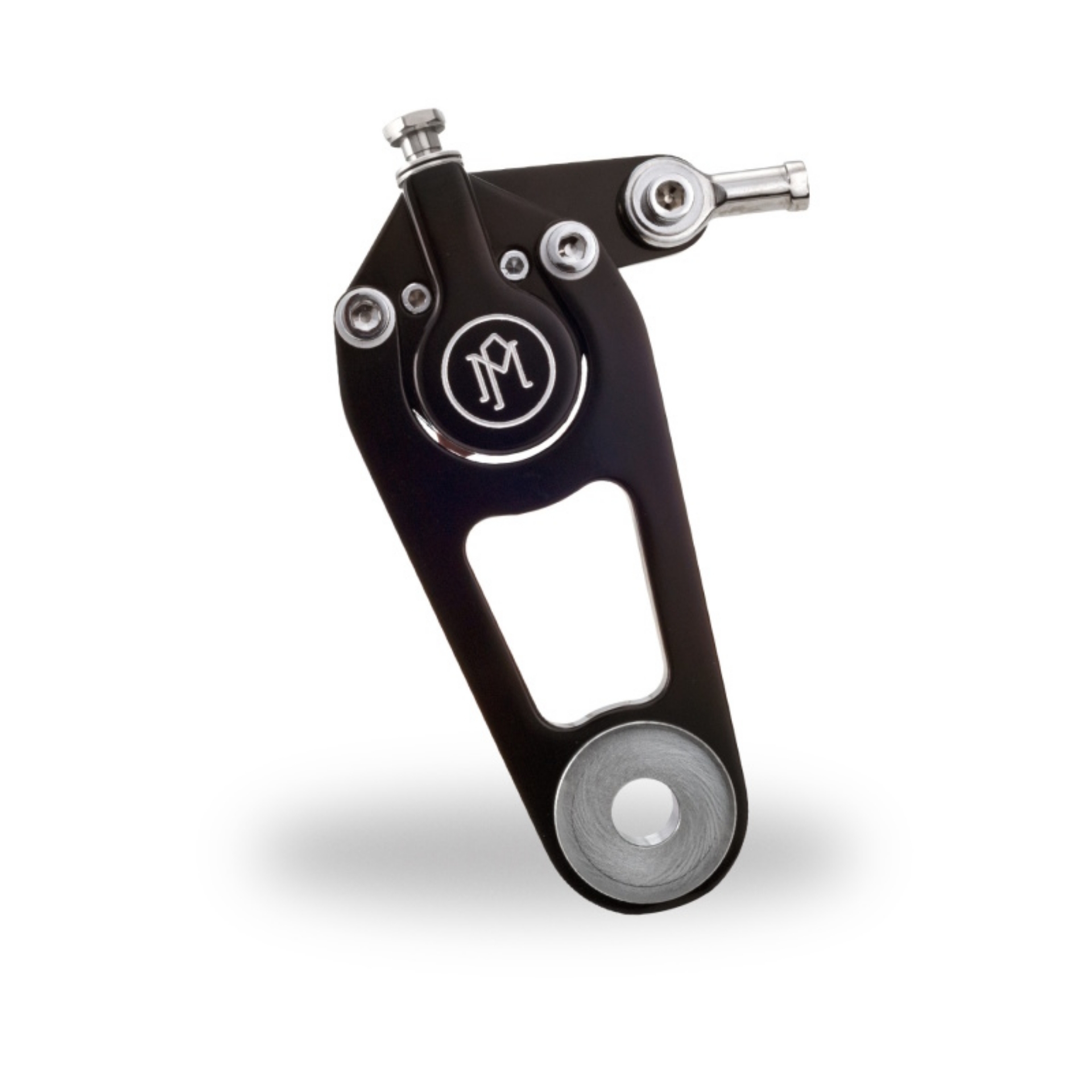 Picture of Performance Machine 2 Pis Sprngr Kt 10 Disc - Polished
