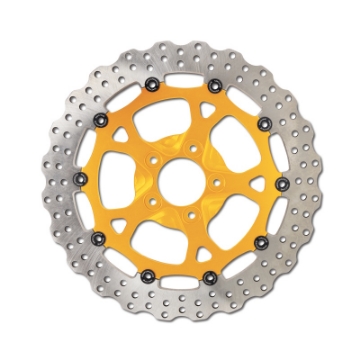 Picture of Performance Machine 13 X -20 Dominator Ff Rcelne  - Polished