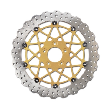 Picture of Performance Machine 13 X -20 Speedstar Ff Rcelne  - Polished
