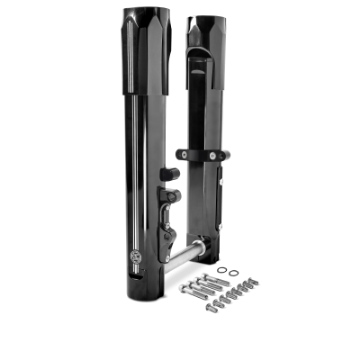 Picture of Performance Machine Leg Assembly 2014-Up Touring  - Contrast Cut