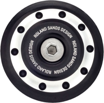 Picture of Roland Sands Design BMW Rear Drive Pivot Plug