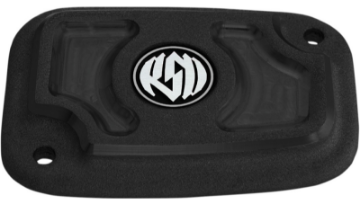 Picture of Roland Sands Design Cap Front Cafe - Black Ops