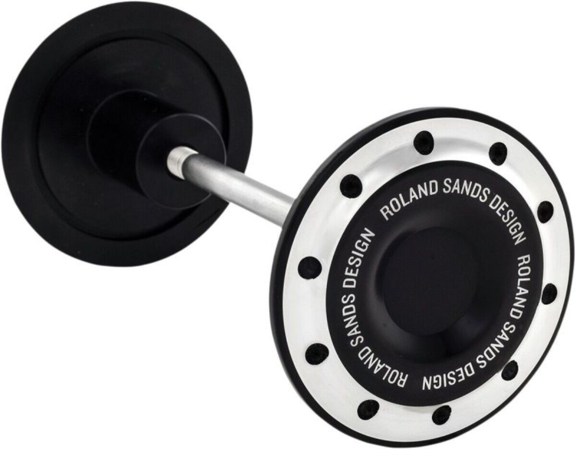 Picture of Roland Sands Design BMW Radial Rear Axle Plugs