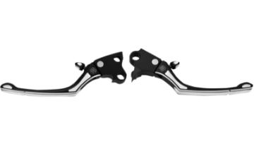 Picture of Roland Sands Design Lever Adj Set Regulator - Contrast Cut