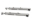 Picture of ICON 2021+ Ford Bronco Billet Rear Lower Link Kit
