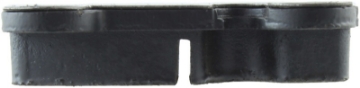 Picture of StopTech 08-11 Tesla Roadster Street Select Front Brake Pads