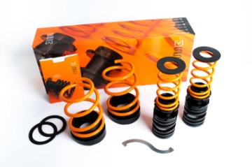 Picture of MSS 17-21 Honda Civic FK8 Type-R Sports Full Adjustable Kit