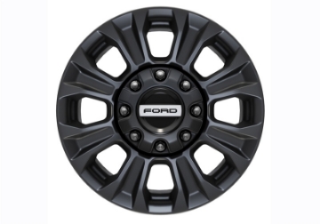 Picture of Ford Racing 05-22 Super Duty 18x8 Matte Black Wheel Kit