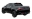 Picture of Access Lorado 2022+ Hyundai Santa Cruz 4ft Bed Roll-Up Cover