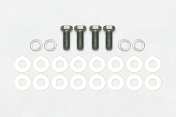 Picture of Wilwood Bolt Kit - DL Caliper Mount HHCS Lock Wire Drilled - 4pk