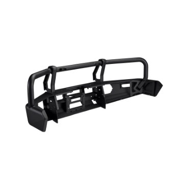 Picture of ARB Summit Combar Textured Fogii Tacoma w- Camera Relocation Kit