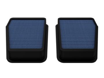 Picture of aFe 18-21 Kia Stinger V6-3-3L tt Magnum FLOW OE Replacement Air Filter w- Pro 5R Media