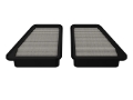 Picture of aFe 18-21 Kia Stinger V6-3-3L tt Magnum FLOW OE Replacement Air Filter w- Pro DRY S Media