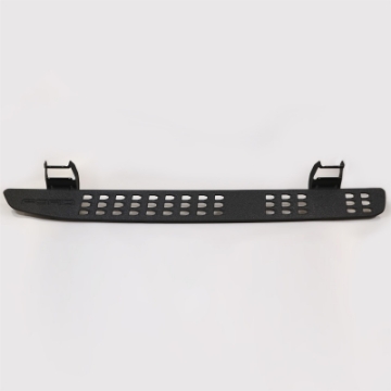 Picture of Ford Racing 15-21 Ford F-150 Crew Cab - 17-21 F-Super Duty Crew Cab Rock Slider Steps