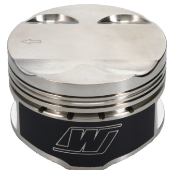 Picture of Wiseco 97-02 Mitsubishi Lancer 4G93-4G94 1-8L 81-5mm Bore -020 Size -2-5cc FT 1-190CH 8-9 Piston Kit