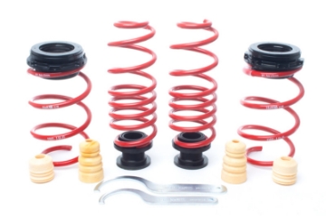 Picture of H&R 2022 Volkswagen Golf GTI 2-0T MK8 VTF Adjustable Lowering Springs Incl- DCC