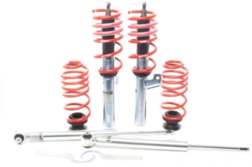 Picture of H&R 2022+ Volkswagen GTI-TSI MK8 Street Perf- Coil Over