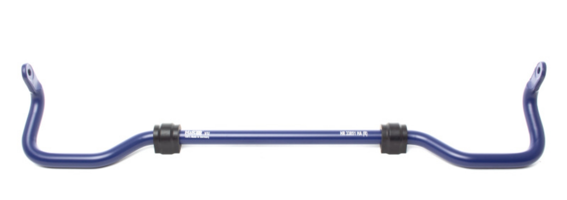 Picture of H&R 2022 Volkswagen GTI MK8 26mm Non Adj Sway Bar - Rear