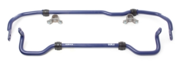 Picture of H&R 2022 Volkswagen GTI MK8 Sway Bar Kit - 28mm Front-26mm Rear