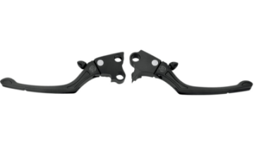 Picture of Roland Sands Design Lever Adj Set Regulator - Black Ops