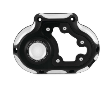 Picture of Roland Sands Design Clarity Cvr Cable Clutch - Contrast Cut