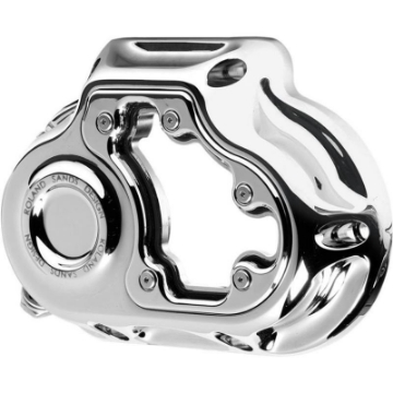 Picture of Roland Sands Design Clarity Clutch Slave Assy - Chrome