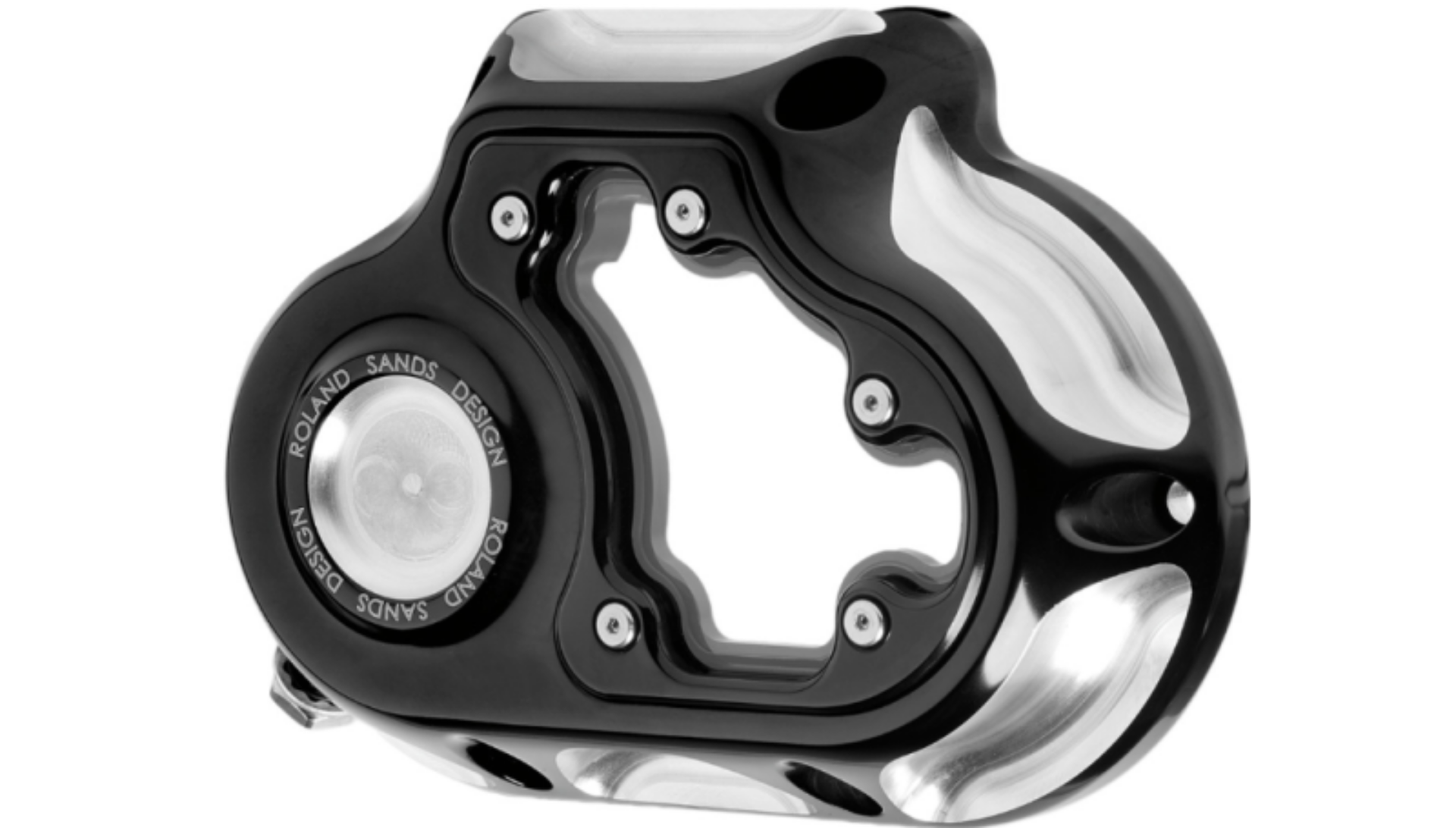 Picture of Roland Sands Design Clarity Clutch Slave Assy - Contrast Cut