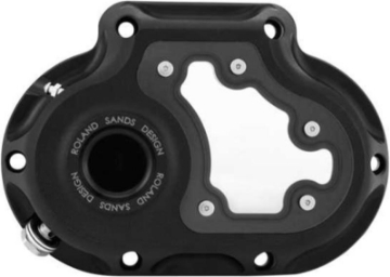 Picture of Roland Sands Design Clarity Clutch Slave Assy - Black Ops
