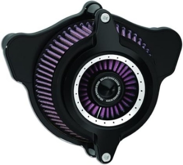 Picture of Roland Sands Design Blunt Air Cleaner Power - Contrast Cut