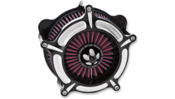 Picture of Roland Sands Design Turbine Air Cleaner - Contrast Cut