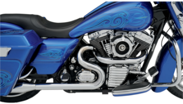 Picture of Roland Sands Design Cover Timing-Cam Clarity - Contrast Cut