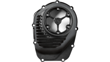 Picture of Roland Sands Design Clarity Cam Cover - Black Ops