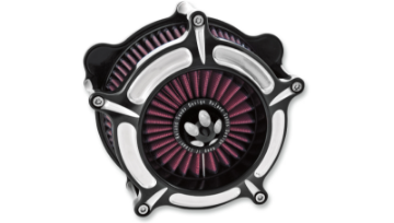 Picture of Roland Sands Design Turbine Air Cleaner - Contrast Cut