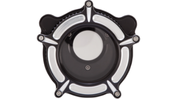 Picture of Roland Sands Design Turbine Air Cleaner - Contrast Cut