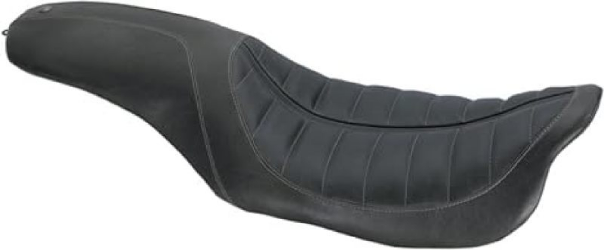Picture of Roland Sands Design 08-14 FL Enzo 2-Up Seat - Black