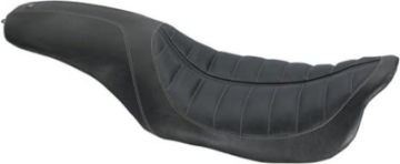 Picture of Roland Sands Design 08-14 FL Enzo 2-Up Seat - Black