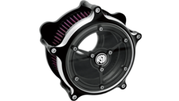 Picture of Roland Sands Design Clarity Air Cleaner - Contrast Cut