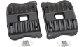 Picture of Roland Sands Design Cover Rocker Box Nostalgia - Black Ops