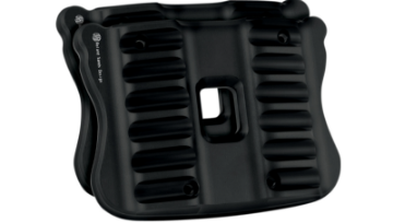 Picture of Roland Sands Design Cover Rocker Box Nostalgia - Black Ops