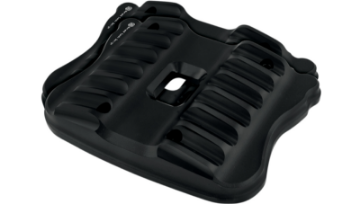 Picture of Roland Sands Design Cover Rocker Box Nostalgia - Black Ops