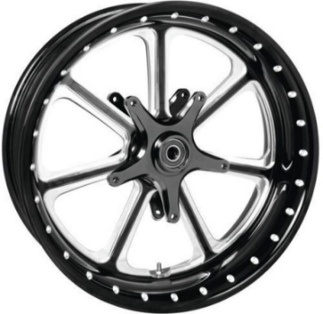 Picture of Roland Sands Design BMW 17 X 3-5 Forged Wheel Diesel - Contrast Cut