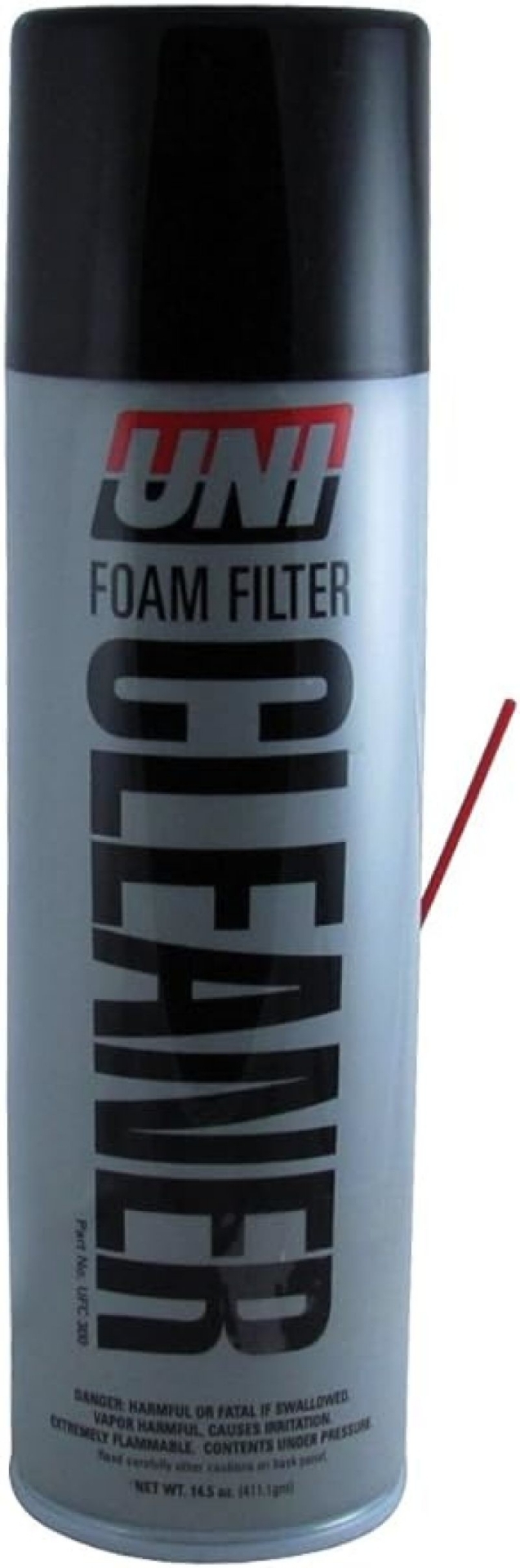 Picture of Uni FIlter 14-5oz Aero Filter Cleaner Aerosol