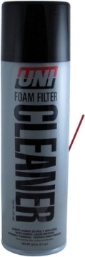 Picture of Uni FIlter 14-5oz Aero Filter Cleaner Aerosol