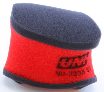 Picture of Uni Filter Nu 2235St 2 Stage Filter
