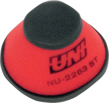 Picture of Uni Filter Nu 2263St 2 Stage Filter